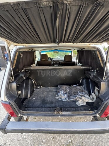 LADA (VAZ) Niva 2008, 150,000 km - 1.7 л - Bakı