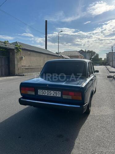 LADA (VAZ) 2107 2004, 95,000 km - 1.6 l - Bakı