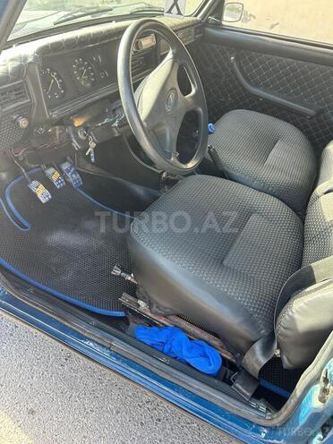 LADA (VAZ) 2107 2004, 95,000 km - 1.6 l - Bakı