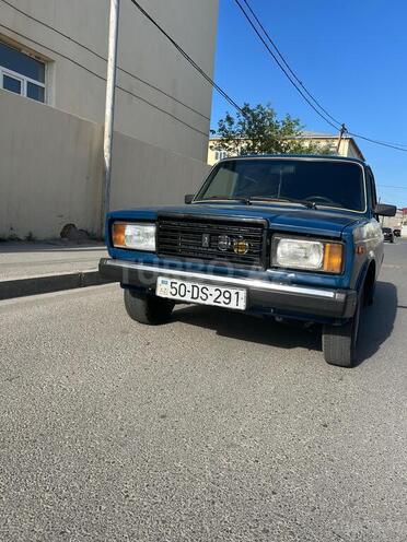 LADA (VAZ) 2107 2004, 95,000 km - 1.6 l - Bakı