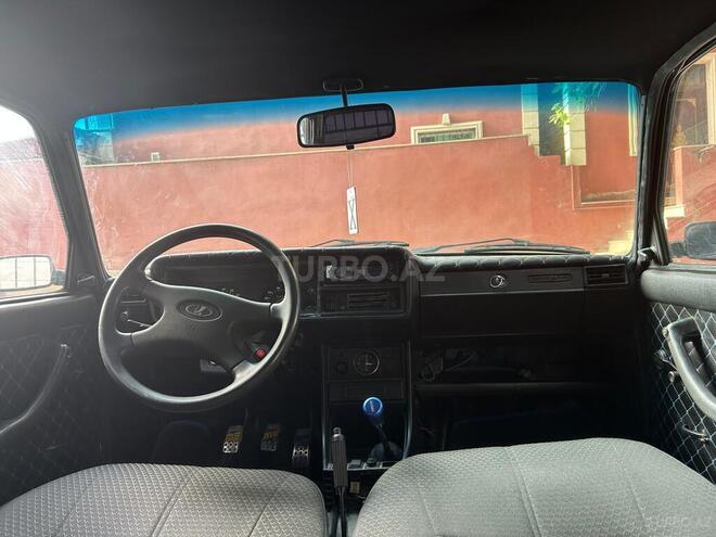 LADA (VAZ) 2107 2004, 95,000 km - 1.6 l - Bakı