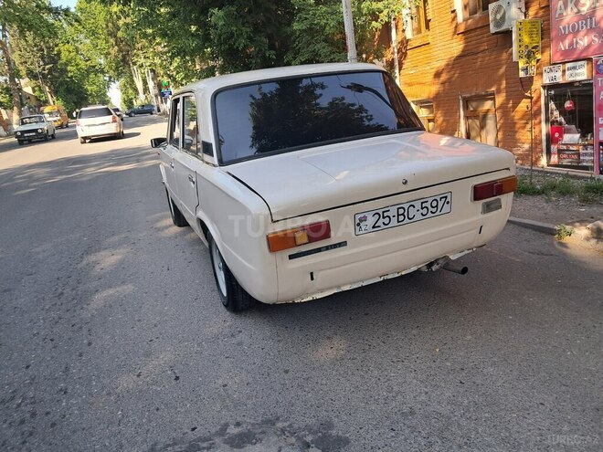 LADA (VAZ) 21011 1987, 95,000 km - 1.6 l - Qazax