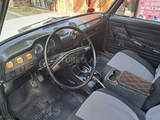 LADA (VAZ) 21011 1987, 95,000 km - 1.6 l - Qazax