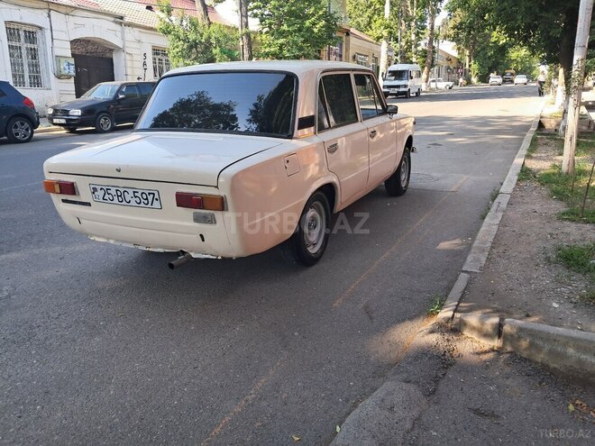 LADA (VAZ) 21011 1987, 95,000 km - 1.6 l - Qazax