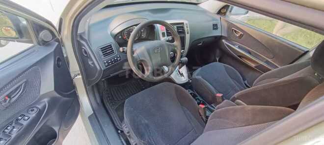 Hyundai Tucson 2007, 415,000 km - 2.0 l - Bakı