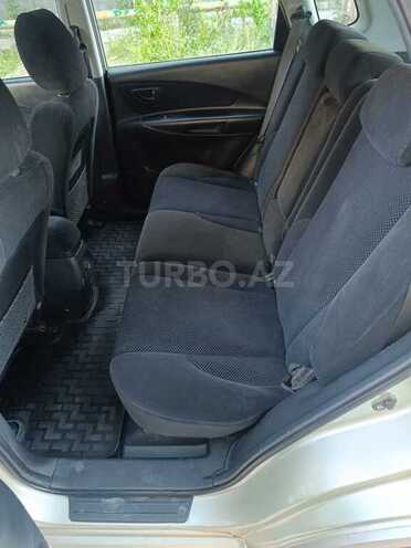 Hyundai Tucson 2007, 415,000 km - 2.0 l - Bakı