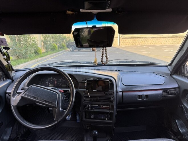 LADA (VAZ) 21099 2001, 248,563 km - 1.5 л - Şəmkir