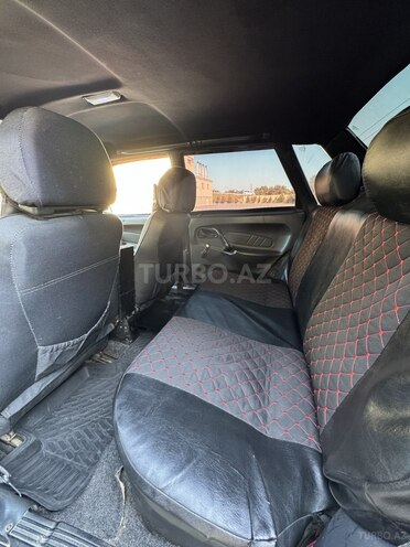 LADA (VAZ) 21099 2001, 248,563 km - 1.5 л - Şəmkir
