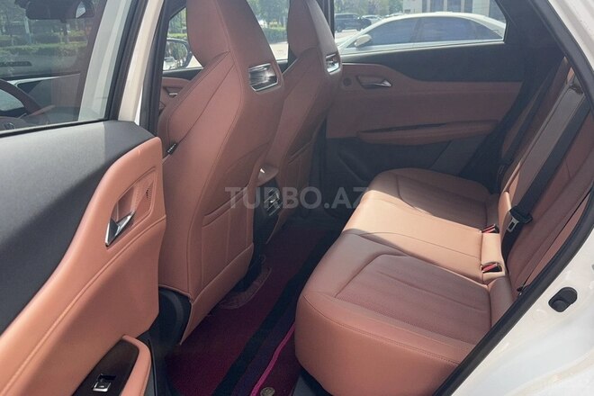 Changan  2025, 0 km - 1.5 l - Bakı