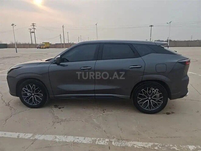 Changan  2025, 0 km - 1.5 l - Bakı
