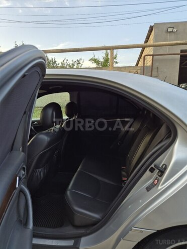 Mercedes C 240 2000, 201,000 km - 2.6 l - Bakı