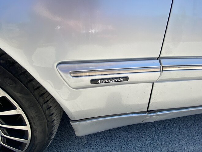 Mercedes E 220 d 2000, 432,512 km - 2.2 l - Bakı