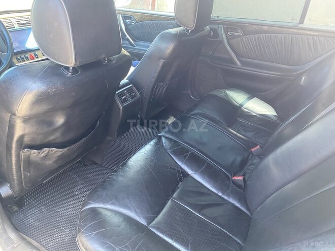 Mercedes E 220 d 2000, 432,512 km - 2.2 l - Bakı