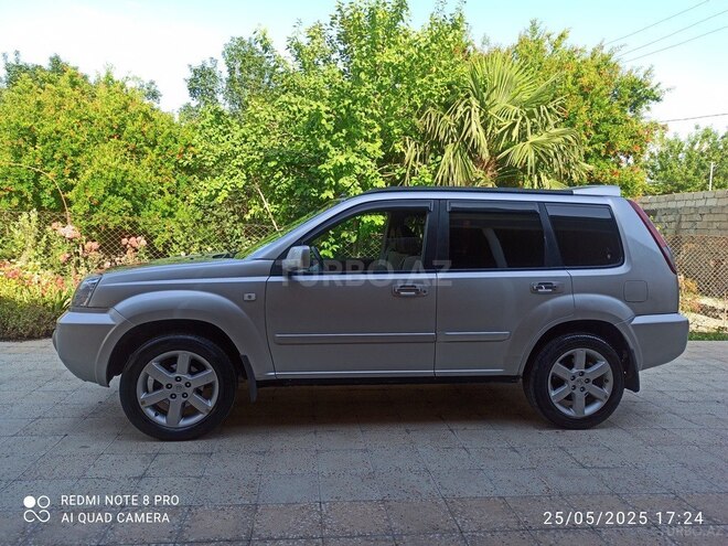 Nissan X-Trail 2006, 326,000 km - 2.2 l - Göyçay