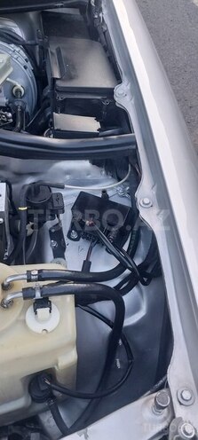 Mercedes E 220 d 2001, 375,000 km - 2.2 л - Gəncə