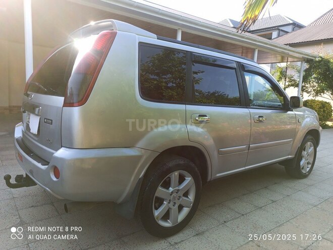 Nissan X-Trail 2006, 326,000 km - 2.2 l - Göyçay