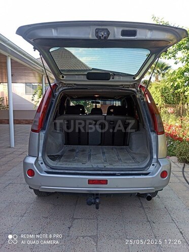 Nissan X-Trail 2006, 326,000 km - 2.2 l - Göyçay