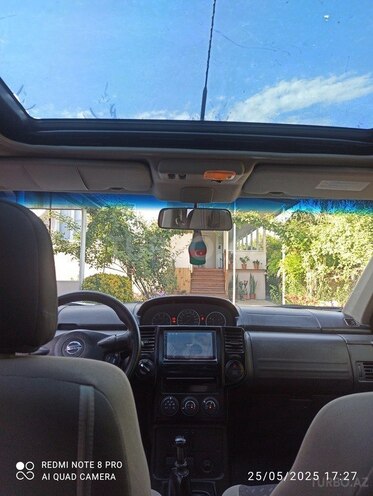 Nissan X-Trail 2006, 326,000 km - 2.2 l - Göyçay