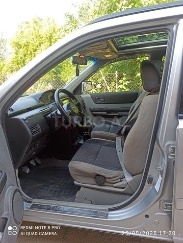 Nissan X-Trail 2006, 326,000 km - 2.2 l - Göyçay