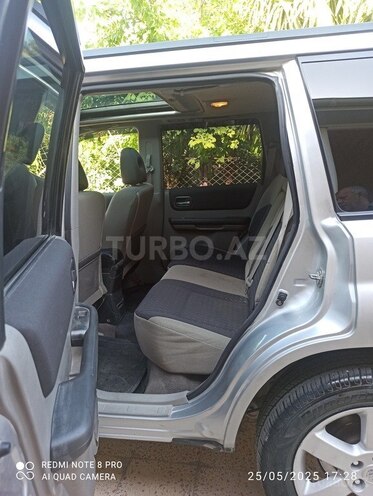 Nissan X-Trail 2006, 326,000 km - 2.2 l - Göyçay