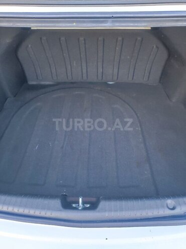 Hyundai Accent 2018, 77,000 km - 1.4 l - Bakı