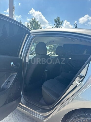 Kia Forte 2015, 128,000 km - 1.8 l - Gəncə