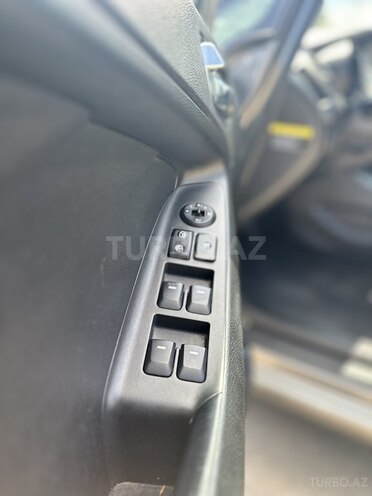 Kia Forte 2015, 128,000 km - 1.8 l - Gəncə