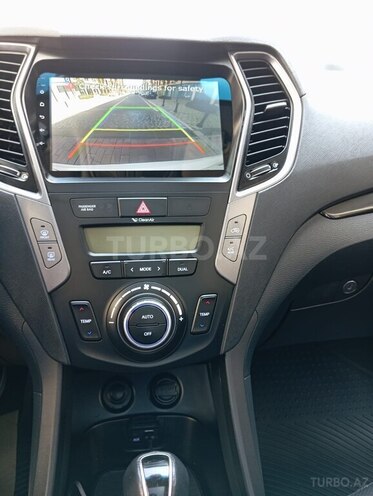Hyundai Santa Fe 2014, 167,000 km - 2.2 l - Bakı