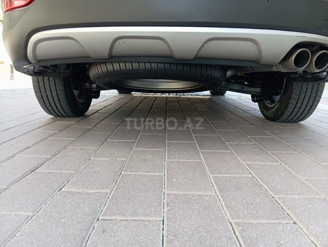 Hyundai Santa Fe 2014, 167,000 km - 2.2 l - Bakı