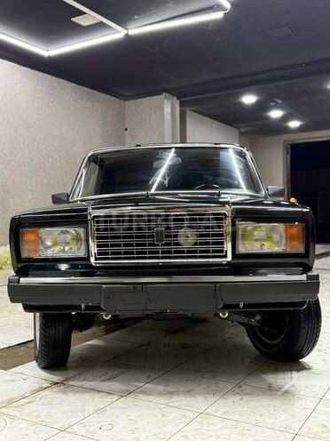 LADA (VAZ) 2107 2012, 95,632 km - 1.6 l - Quba