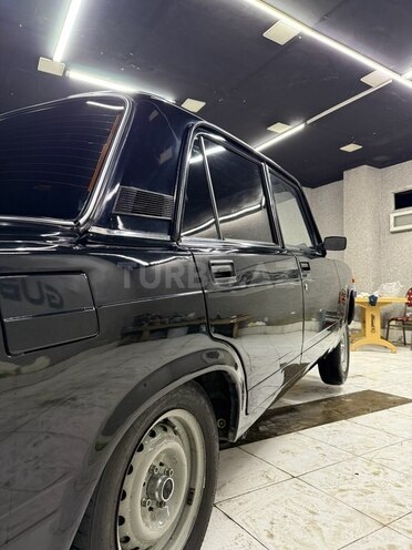 LADA (VAZ) 2107 2012, 95,632 km - 1.6 l - Quba