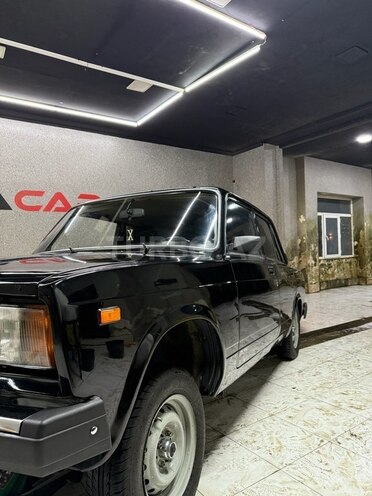 LADA (VAZ) 2107 2012, 95,632 km - 1.6 l - Quba