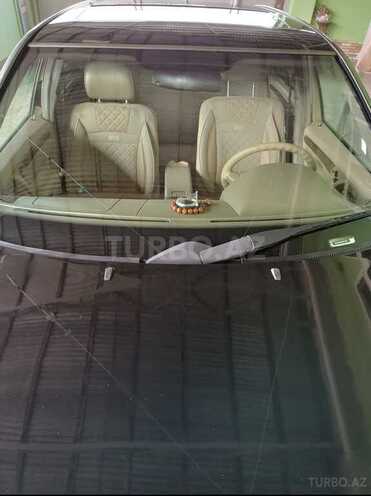 Mercedes C 230 1998, 360,000 km - 2.3 л - Biləsuvar