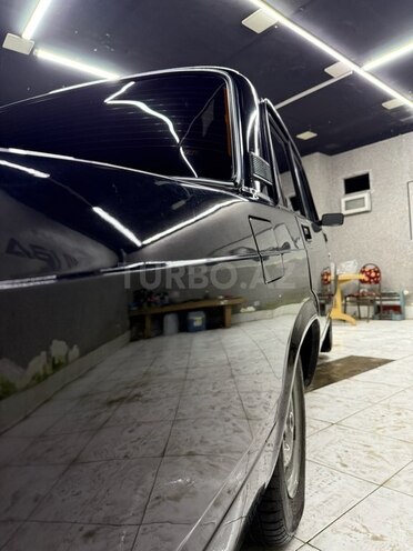 LADA (VAZ) 2107 2012, 95,632 km - 1.6 l - Quba