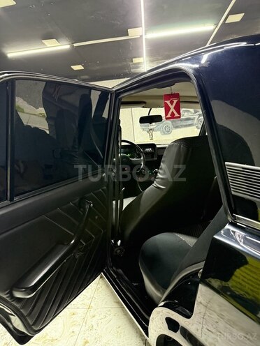LADA (VAZ) 2107 2012, 95,632 km - 1.6 l - Quba