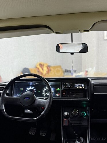 LADA (VAZ) 2107 2012, 95,632 km - 1.6 l - Quba