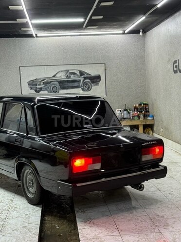 LADA (VAZ) 2107 2012, 95,632 km - 1.6 l - Quba