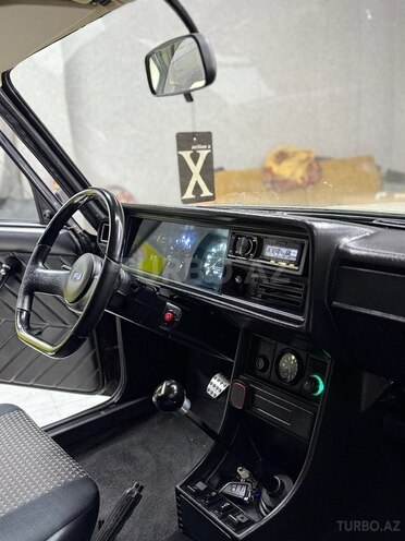 LADA (VAZ) 2107 2012, 95,632 km - 1.6 l - Quba