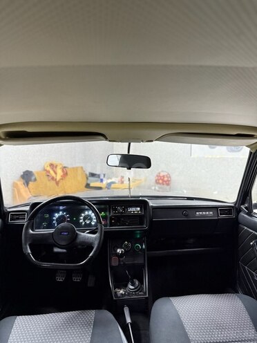LADA (VAZ) 2107 2012, 95,632 km - 1.6 l - Quba