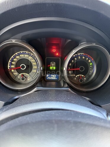 Mitsubishi Pajero 2007, 252,000 km - 3.0 л - Bakı