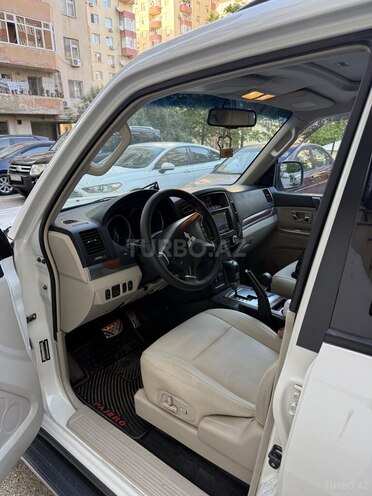 Mitsubishi Pajero 2007, 252,000 km - 3.0 л - Bakı