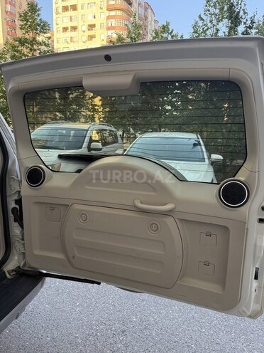 Mitsubishi Pajero 2007, 252,000 km - 3.0 л - Bakı