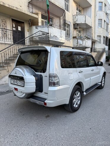 Mitsubishi Pajero 2007, 252,000 km - 3.0 л - Bakı