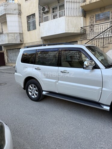Mitsubishi Pajero 2007, 252,000 km - 3.0 л - Bakı