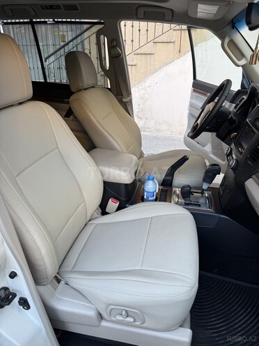 Mitsubishi Pajero 2007, 252,000 km - 3.0 л - Bakı