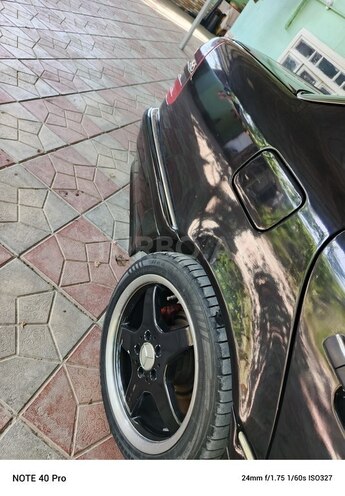 Mercedes C 230 1998, 360,000 km - 2.3 л - Biləsuvar