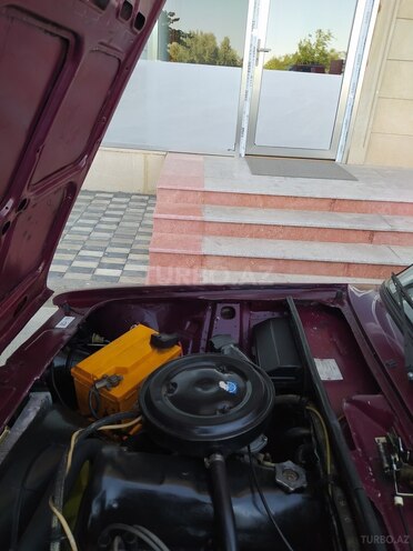 LADA (VAZ) 2107 2004, 46,000 km - 1.6 l - Bakı