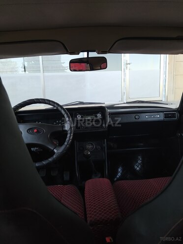 LADA (VAZ) 2107 2004, 46,000 km - 1.6 l - Bakı
