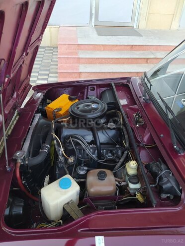 LADA (VAZ) 2107 2004, 46,000 km - 1.6 l - Bakı