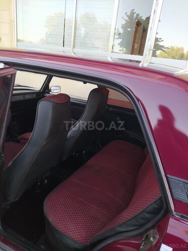LADA (VAZ) 2107 2004, 46,000 km - 1.6 l - Bakı